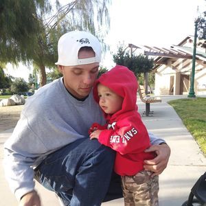 Meet your Posher, Chris